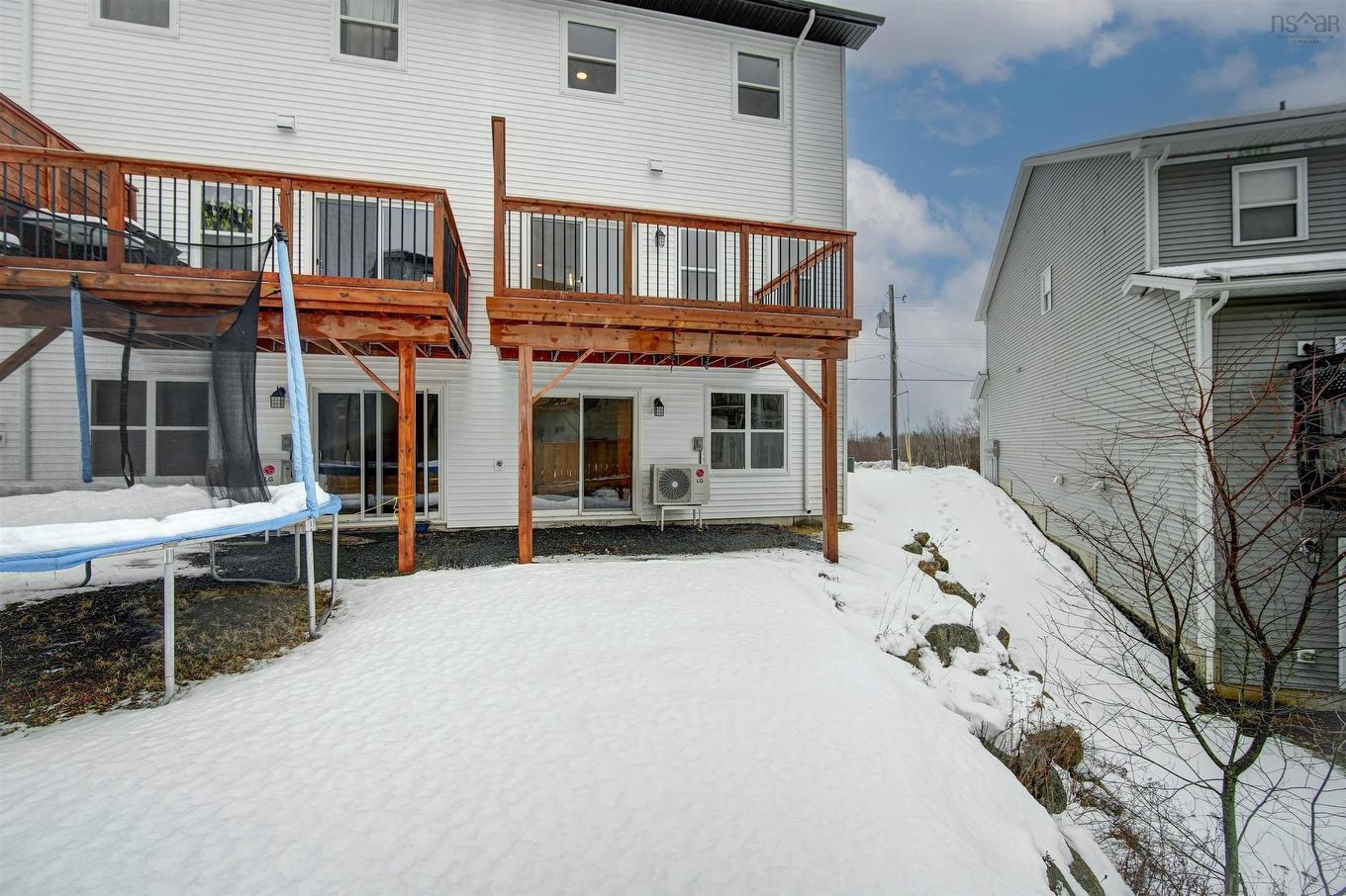 603 Cowie Hill Road, Halifax, NS