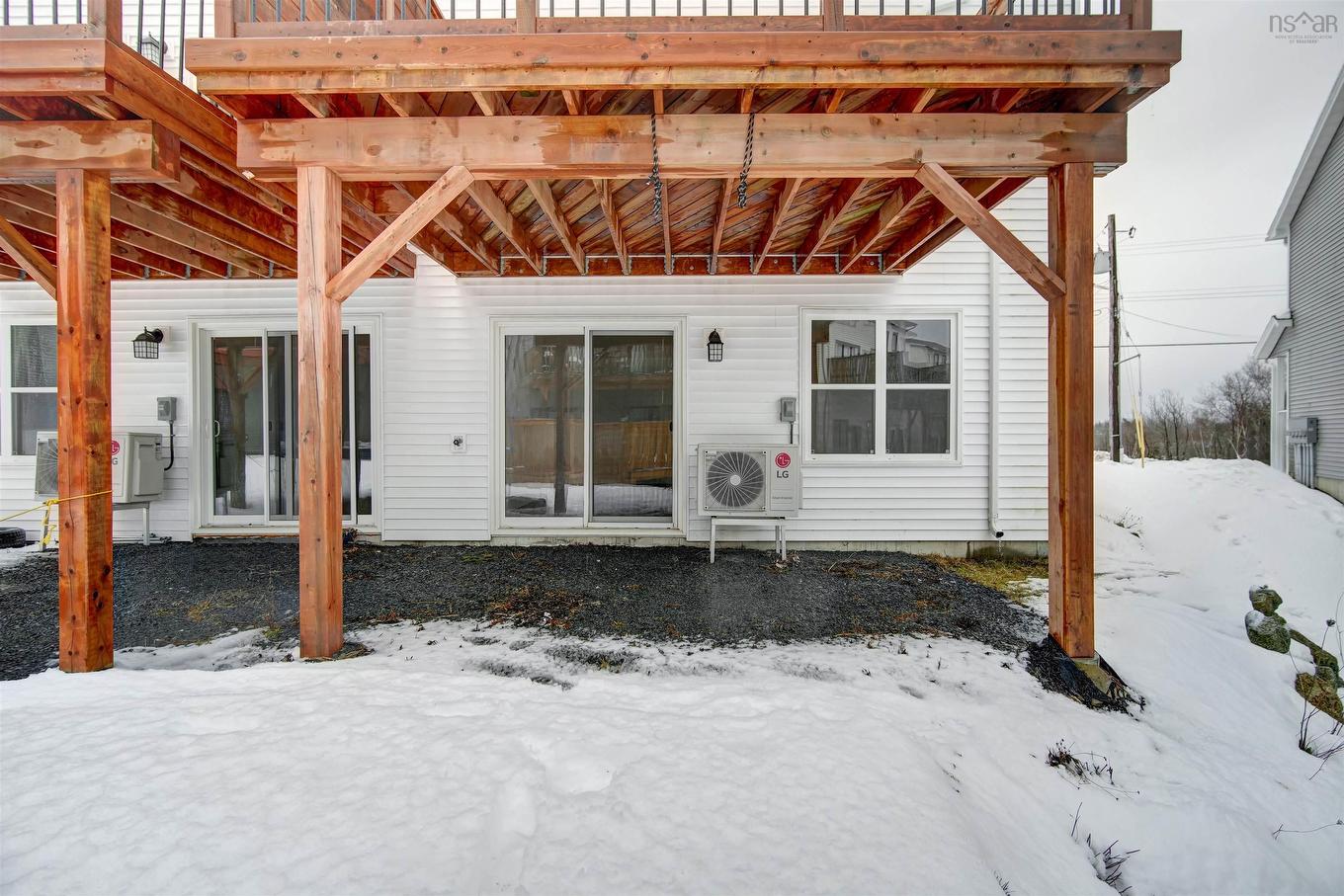 603 Cowie Hill Road, Halifax, NS