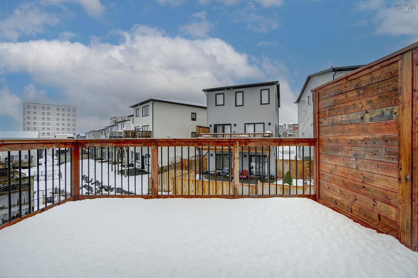 603 Cowie Hill Road, Halifax, NS