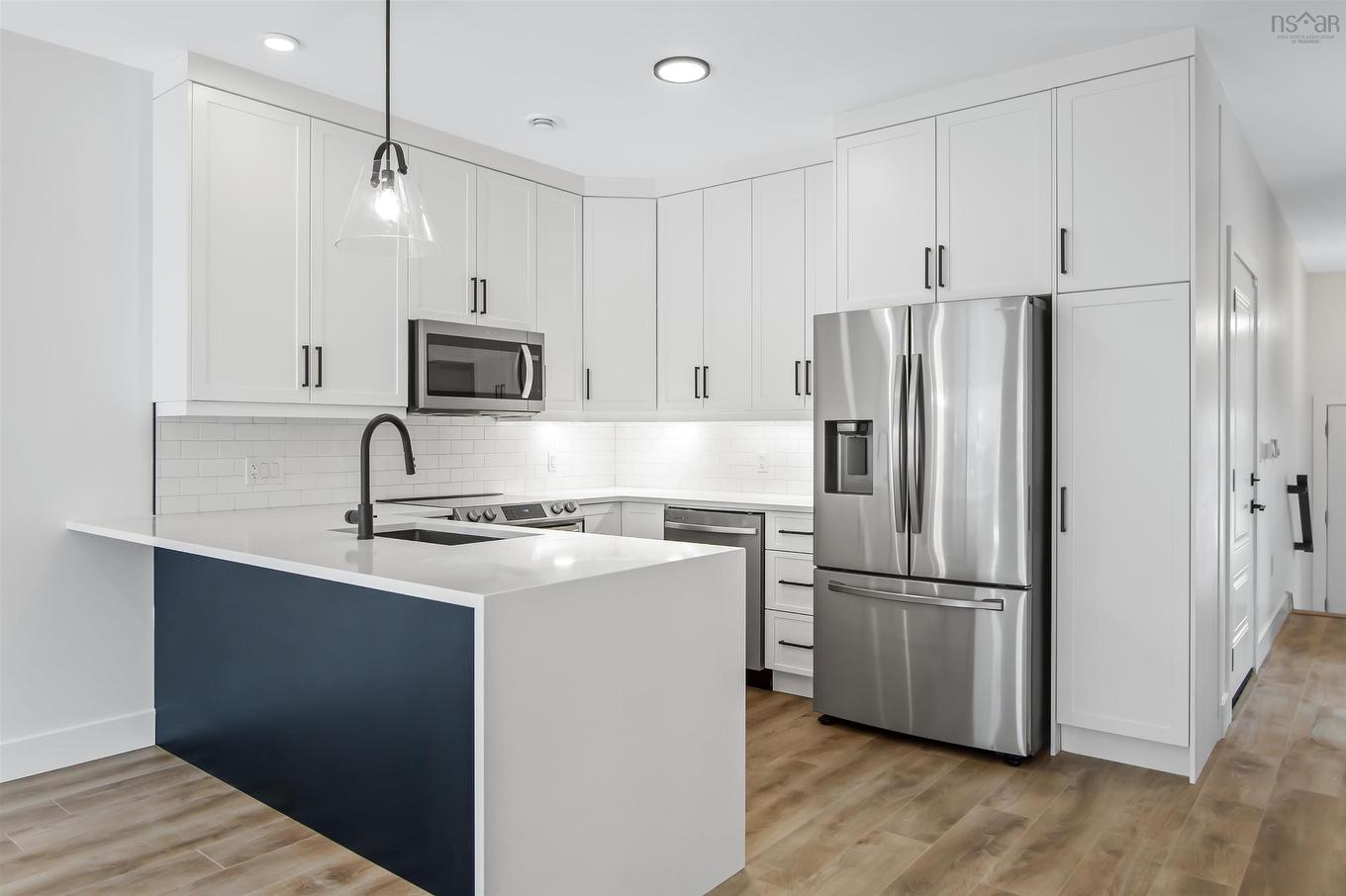 603 Cowie Hill Road, Halifax, NS