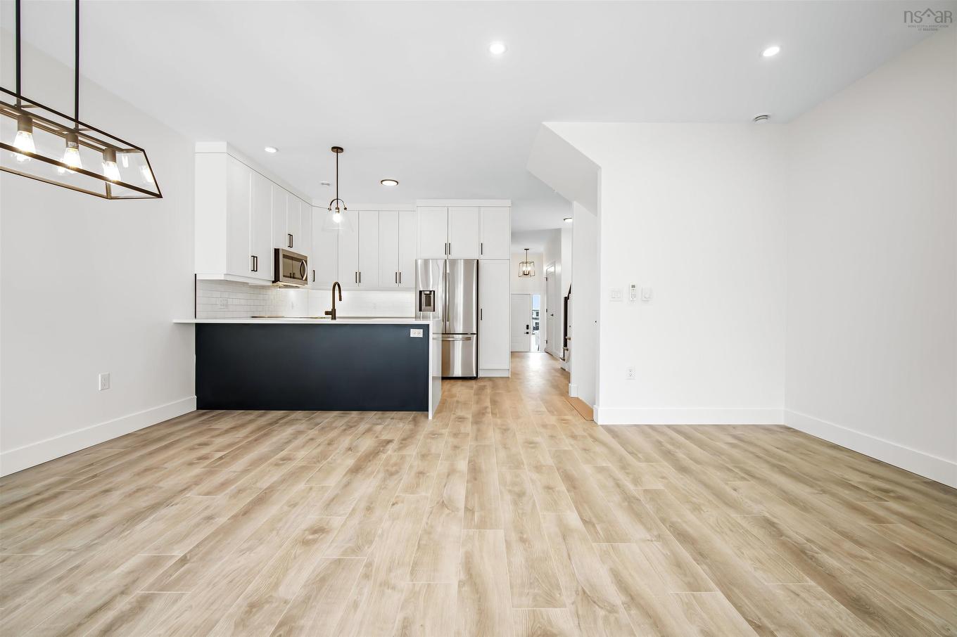 603 Cowie Hill Road, Halifax, NS