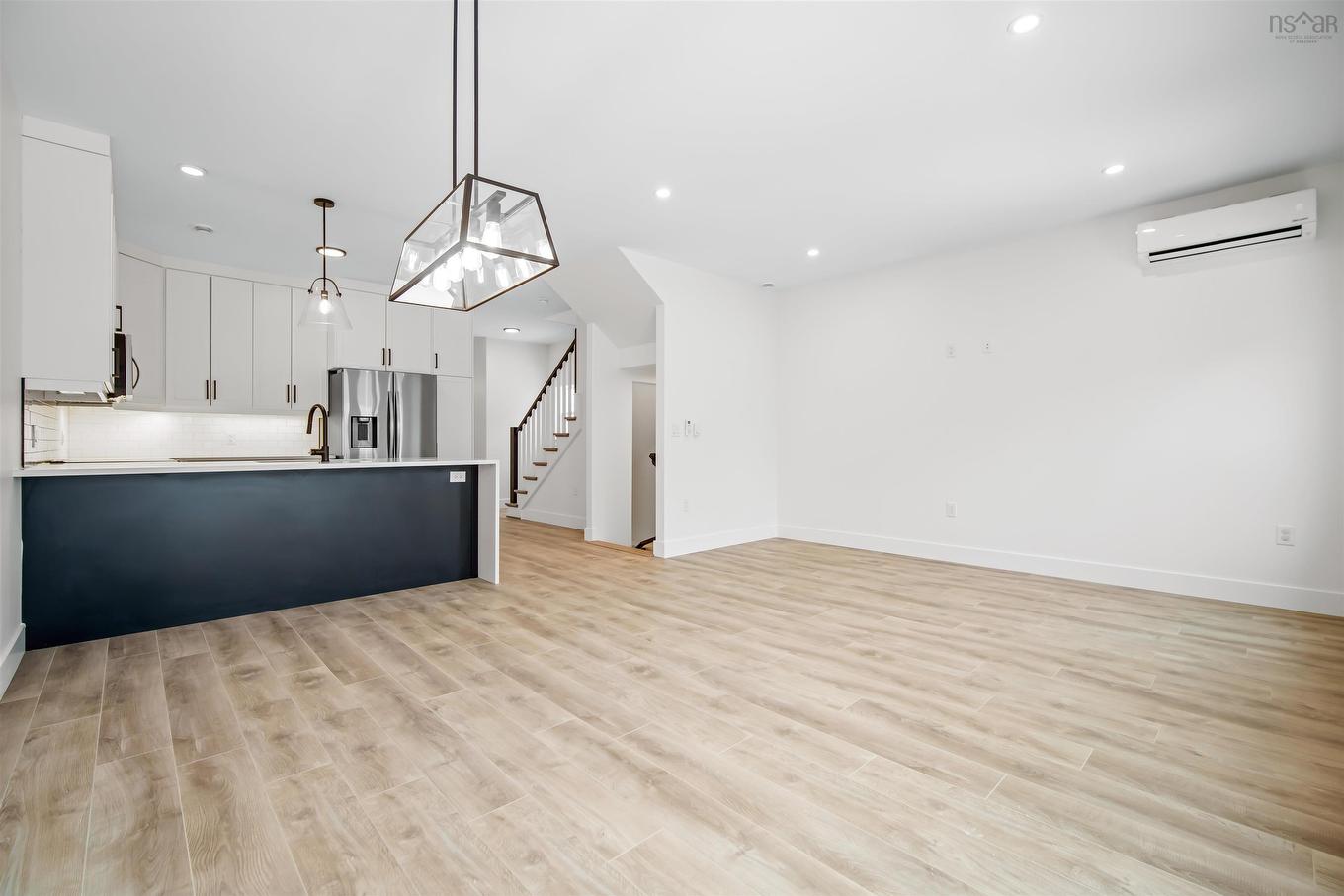 603 Cowie Hill Road, Halifax, NS