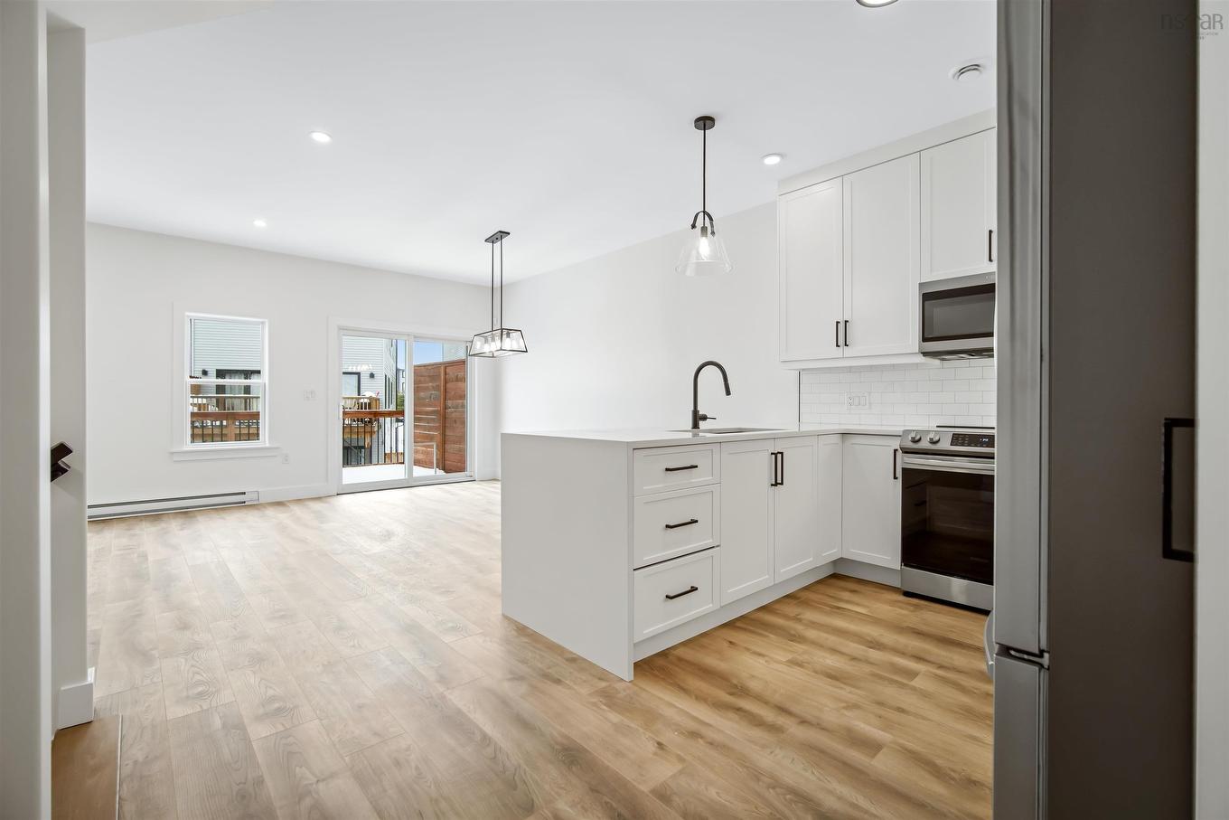 603 Cowie Hill Road, Halifax, NS