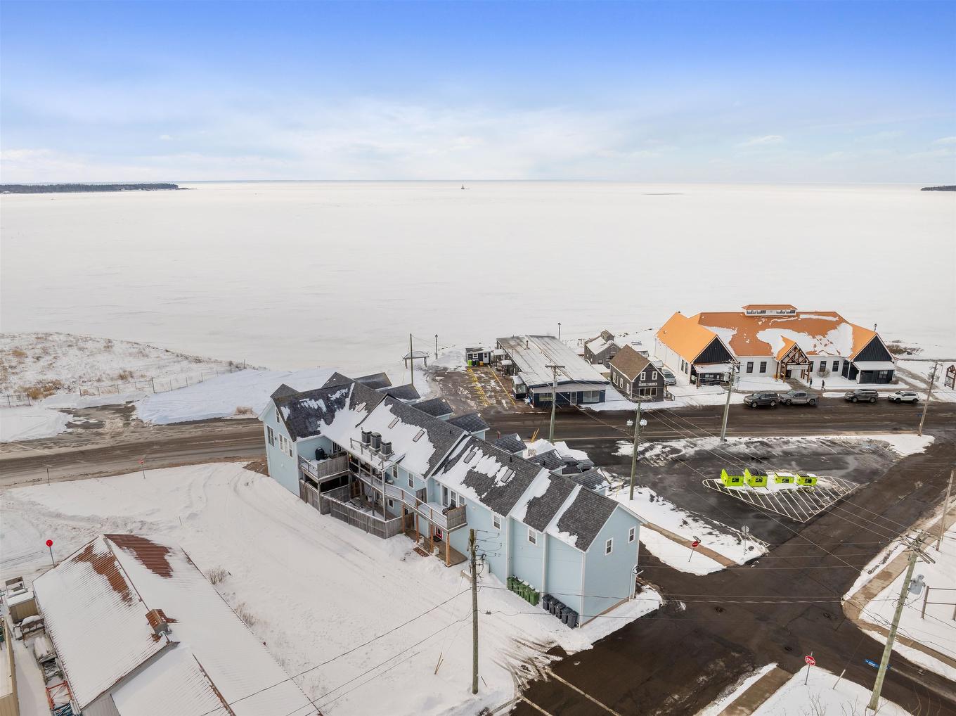 2 359 Water Street, Summerside, PE