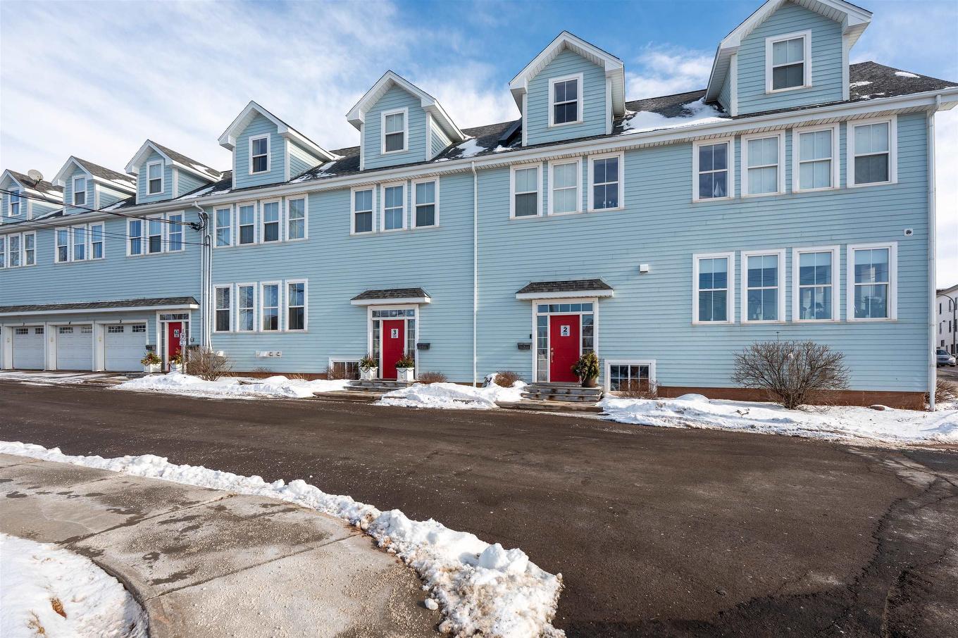 2 359 Water Street, Summerside, PE