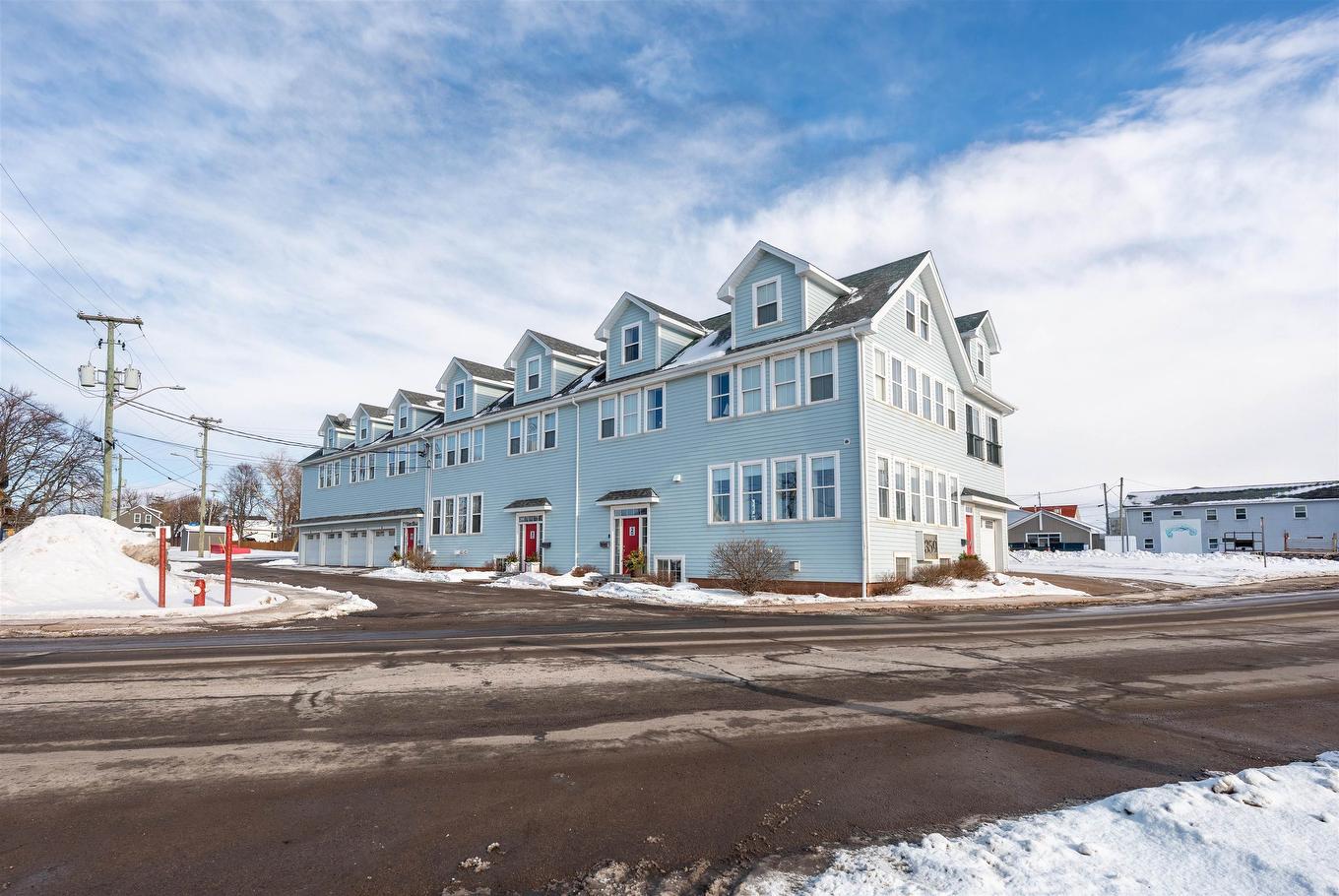 2 359 Water Street, Summerside, PE