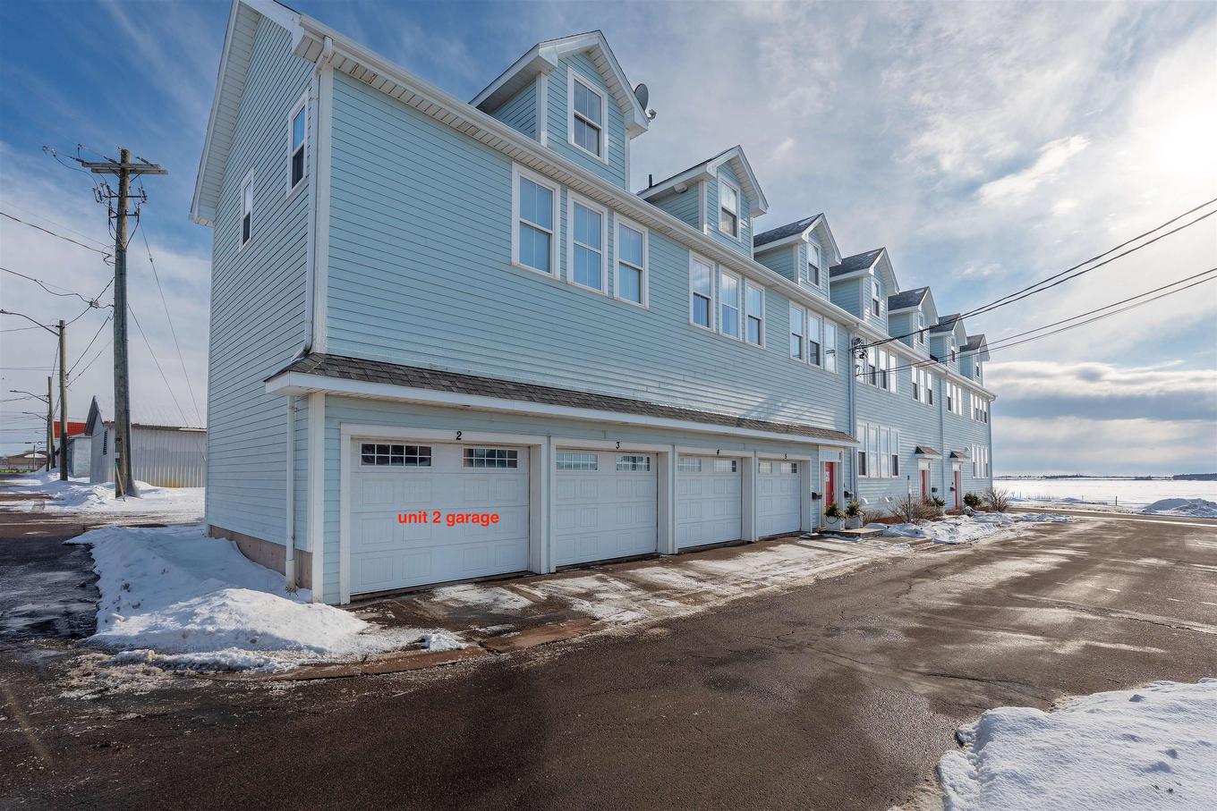 2 359 Water Street, Summerside, PE