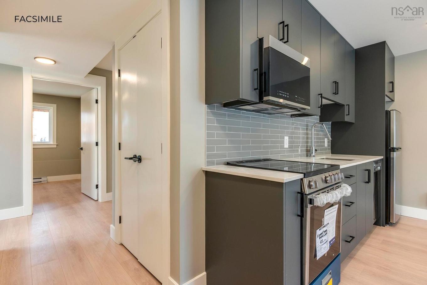 Lot 55A Honeygold Drive, Halifax, NS