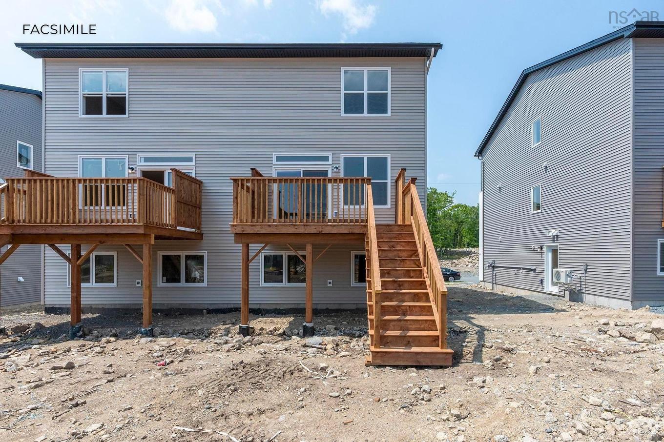 Lot 55A Honeygold Drive, Halifax, NS