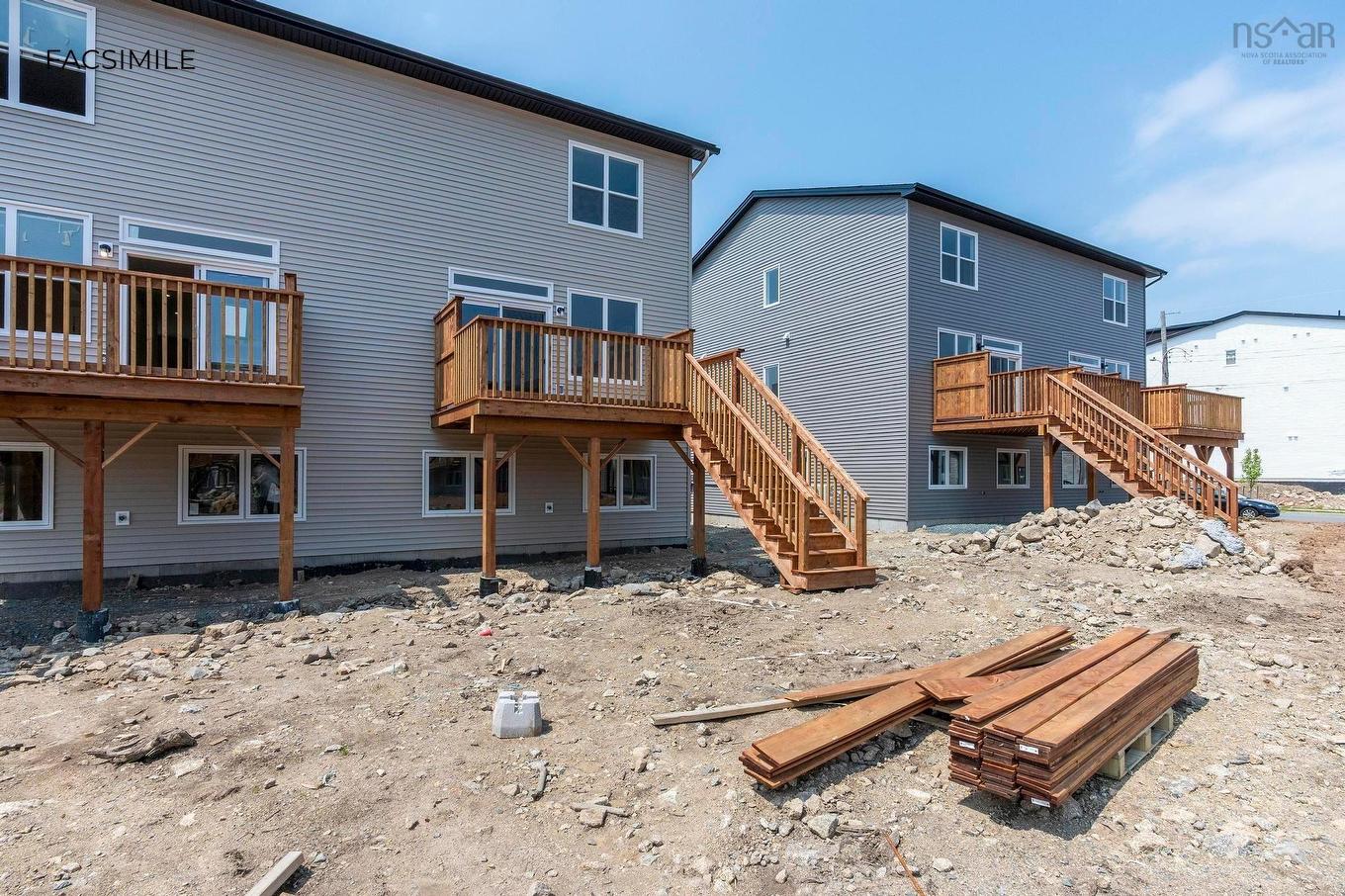 Lot 55A Honeygold Drive, Halifax, NS