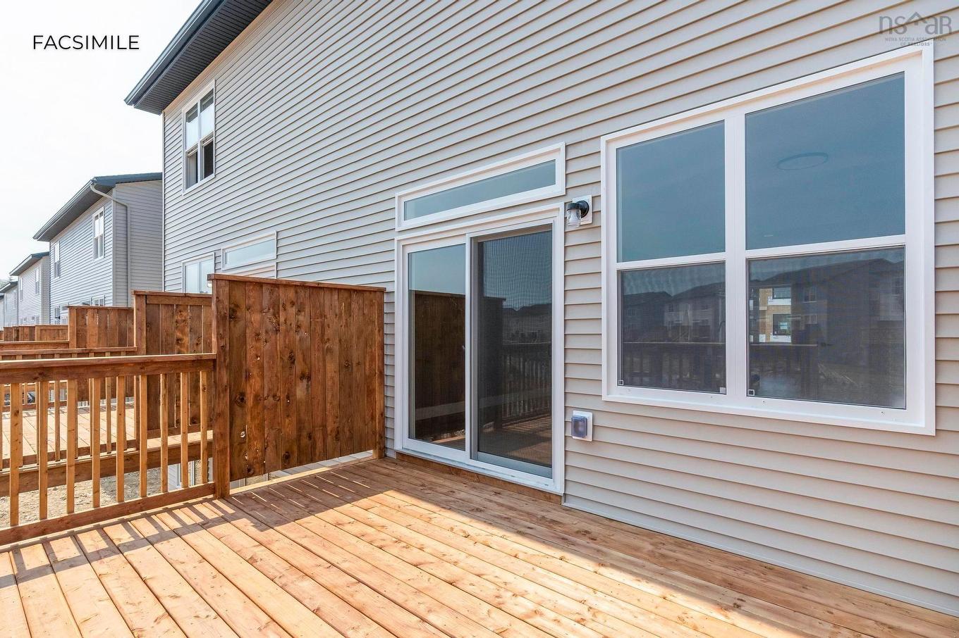 Lot 55A Honeygold Drive, Halifax, NS