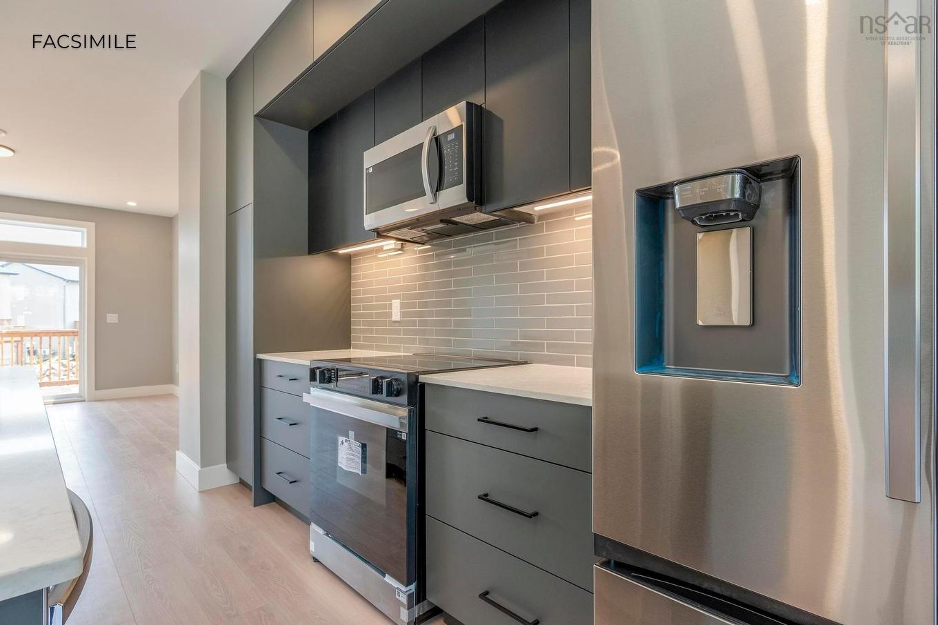 Lot 55A Honeygold Drive, Halifax, NS