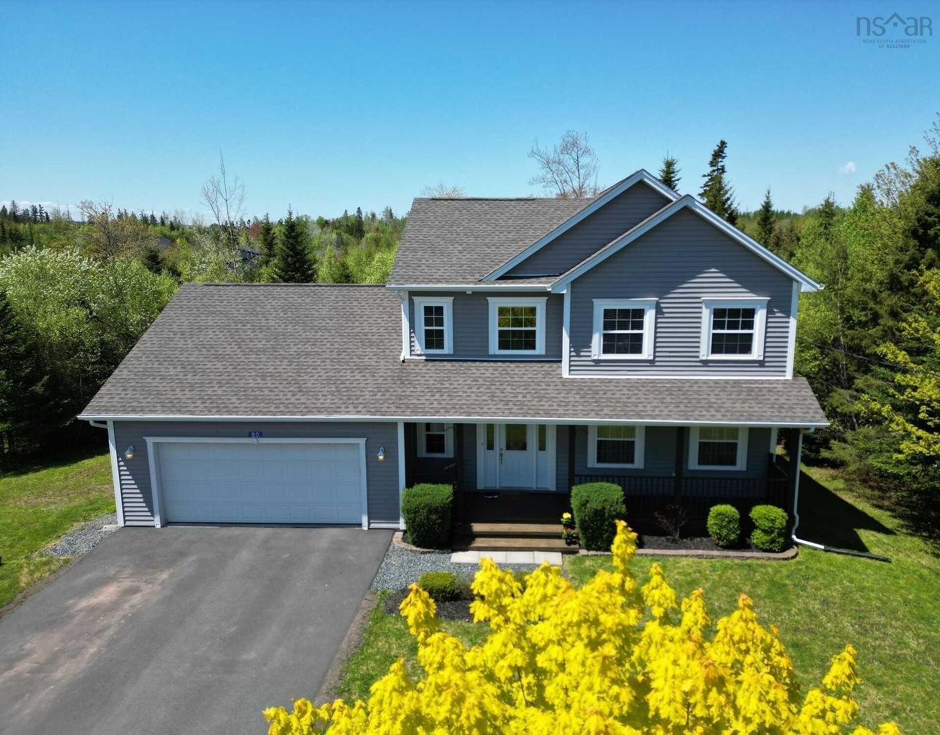 80 Burris Drive, Valley, NS