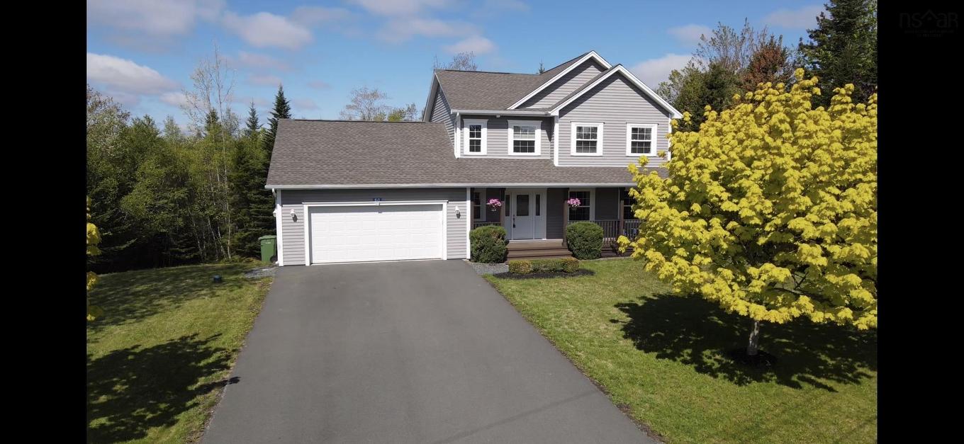 80 Burris Drive, Valley, NS