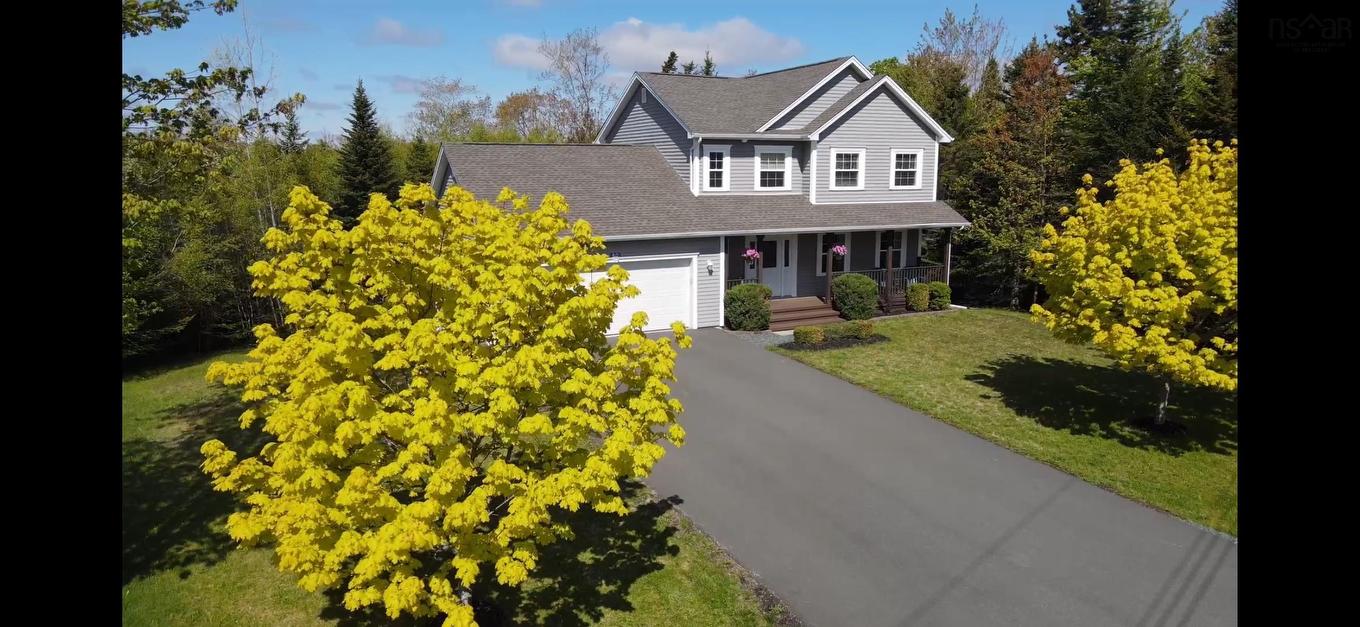 80 Burris Drive, Valley, NS