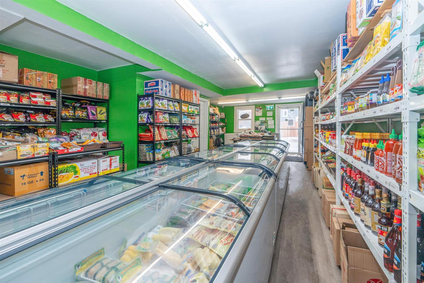 360 University Avenue, Charlottetown, PE