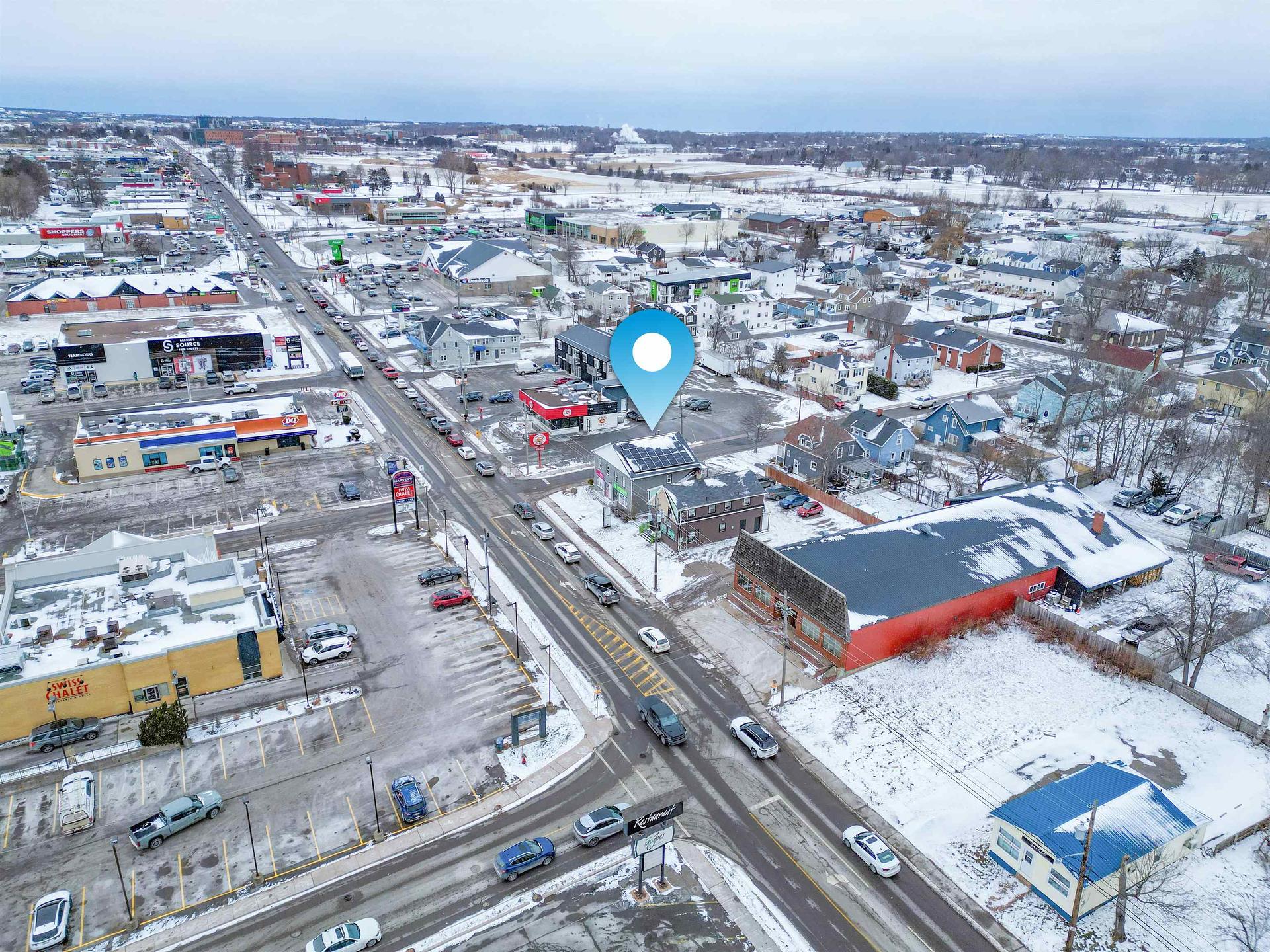 360 University Avenue, Charlottetown, PE