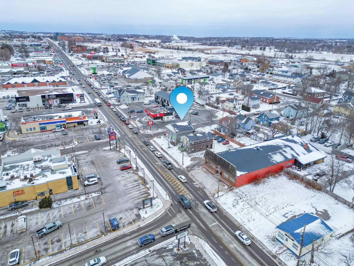 360 University Avenue, Charlottetown, PE