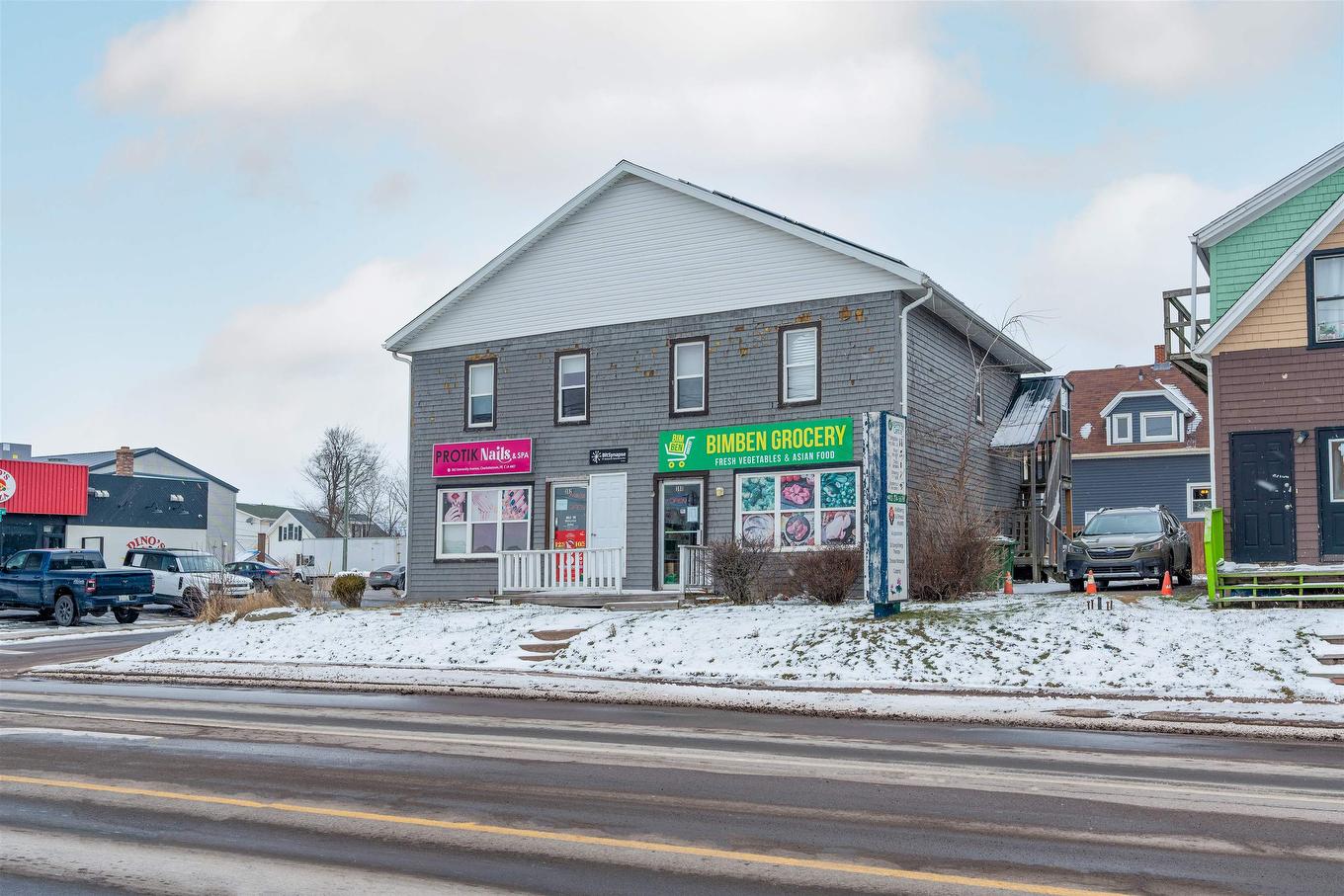 360 University Avenue, Charlottetown, PE