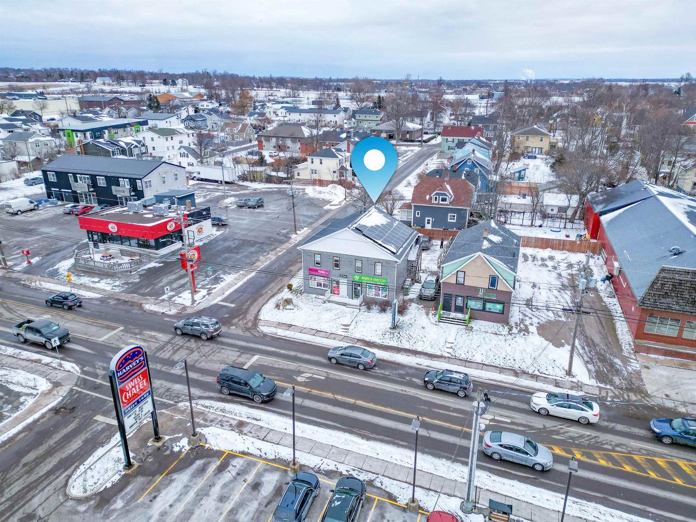 360 University Avenue, Charlottetown, PE