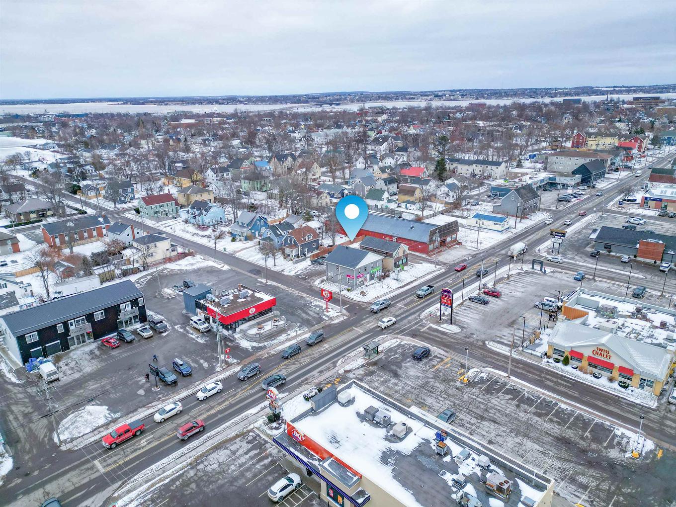 360 University Avenue, Charlottetown, PE