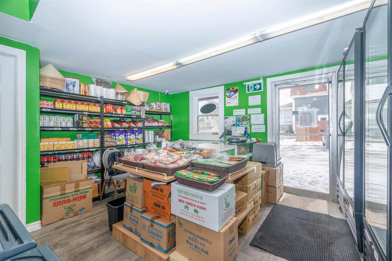 360 University Avenue, Charlottetown, PE