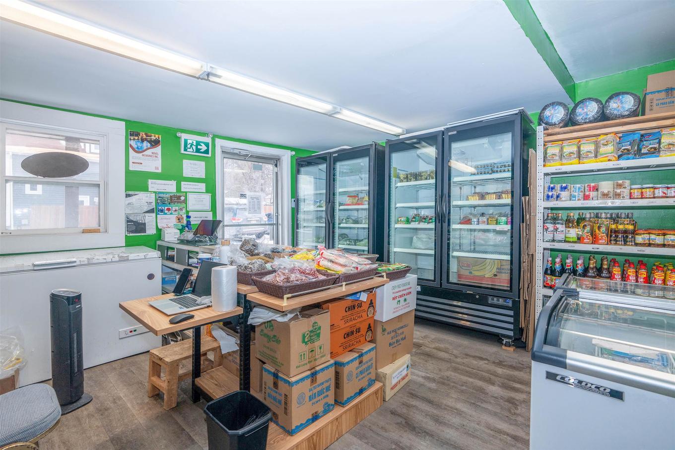 360 University Avenue, Charlottetown, PE