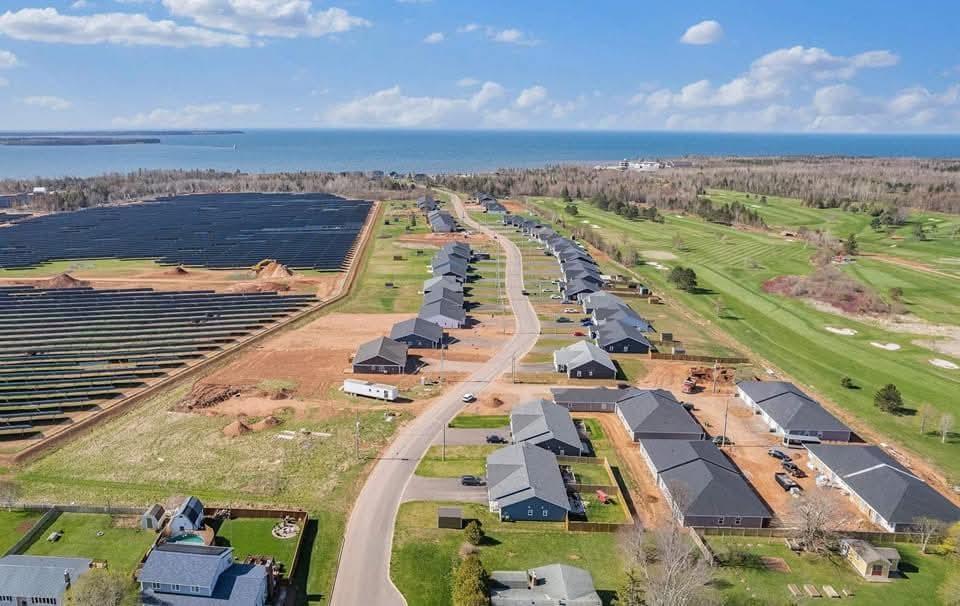 15, 23, 25, 27 Chippers Drive, Summerside, PE