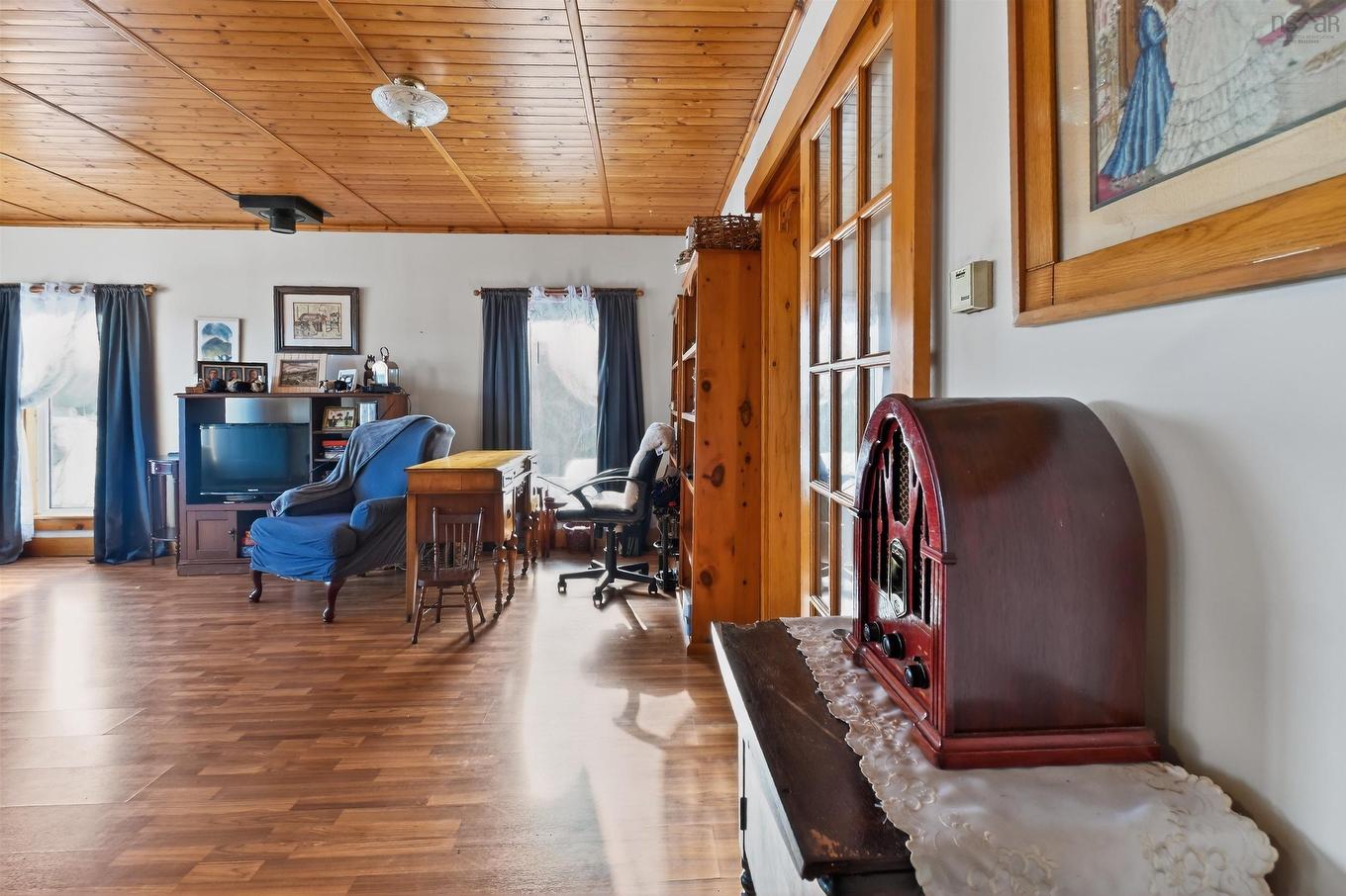 5381 Highway 19, Judique, NS