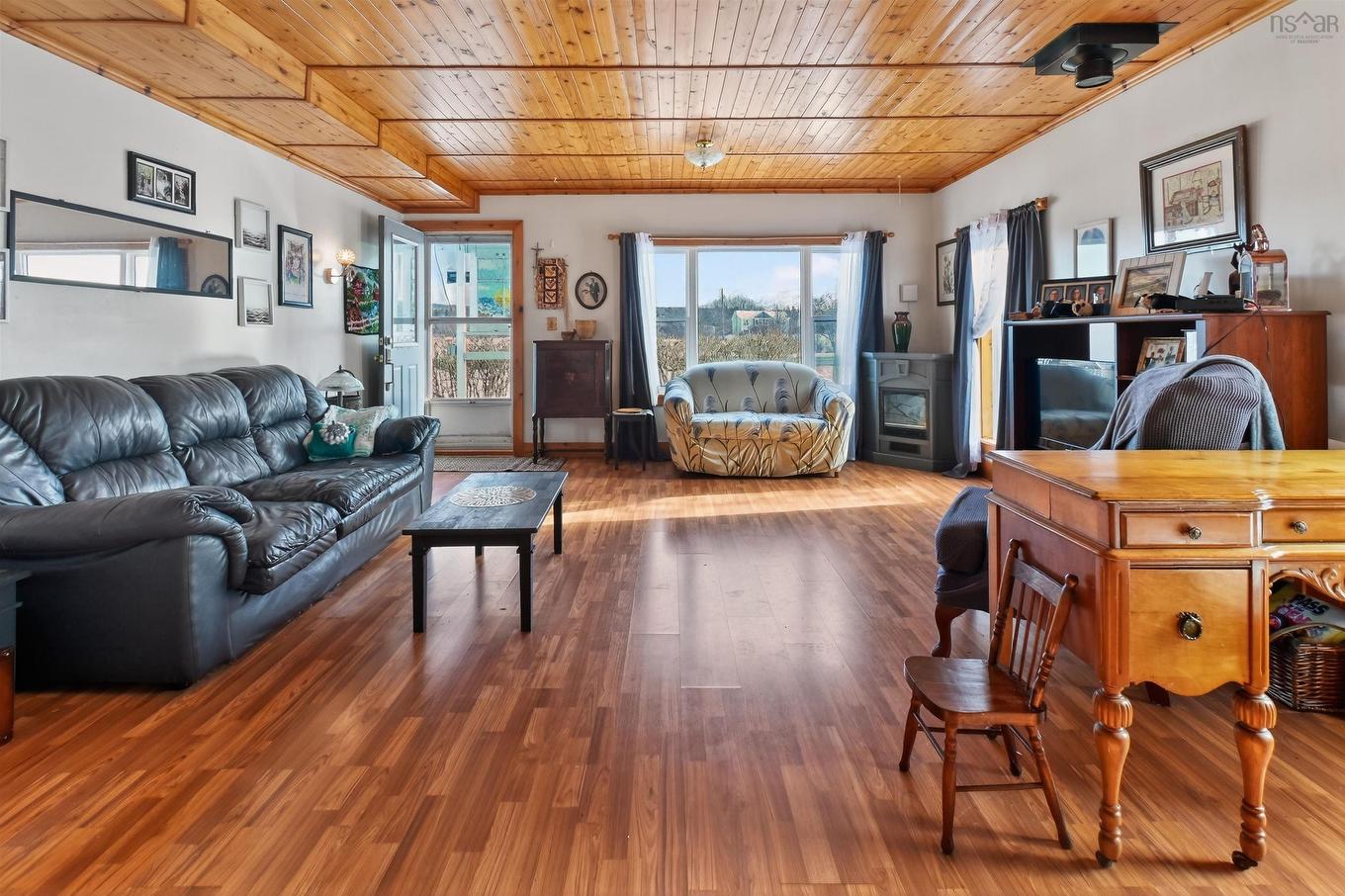 5381 Highway 19, Judique, NS