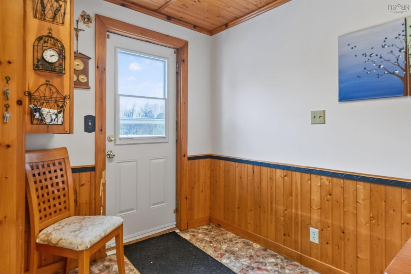 5381 Highway 19, Judique, NS