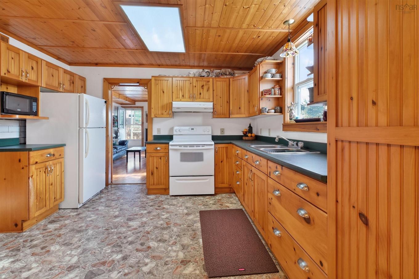 5381 Highway 19, Judique, NS