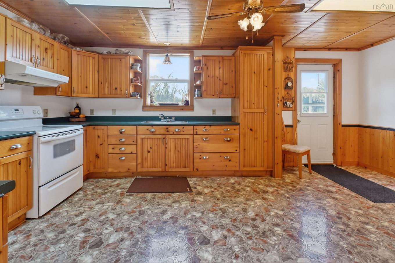 5381 Highway 19, Judique, NS