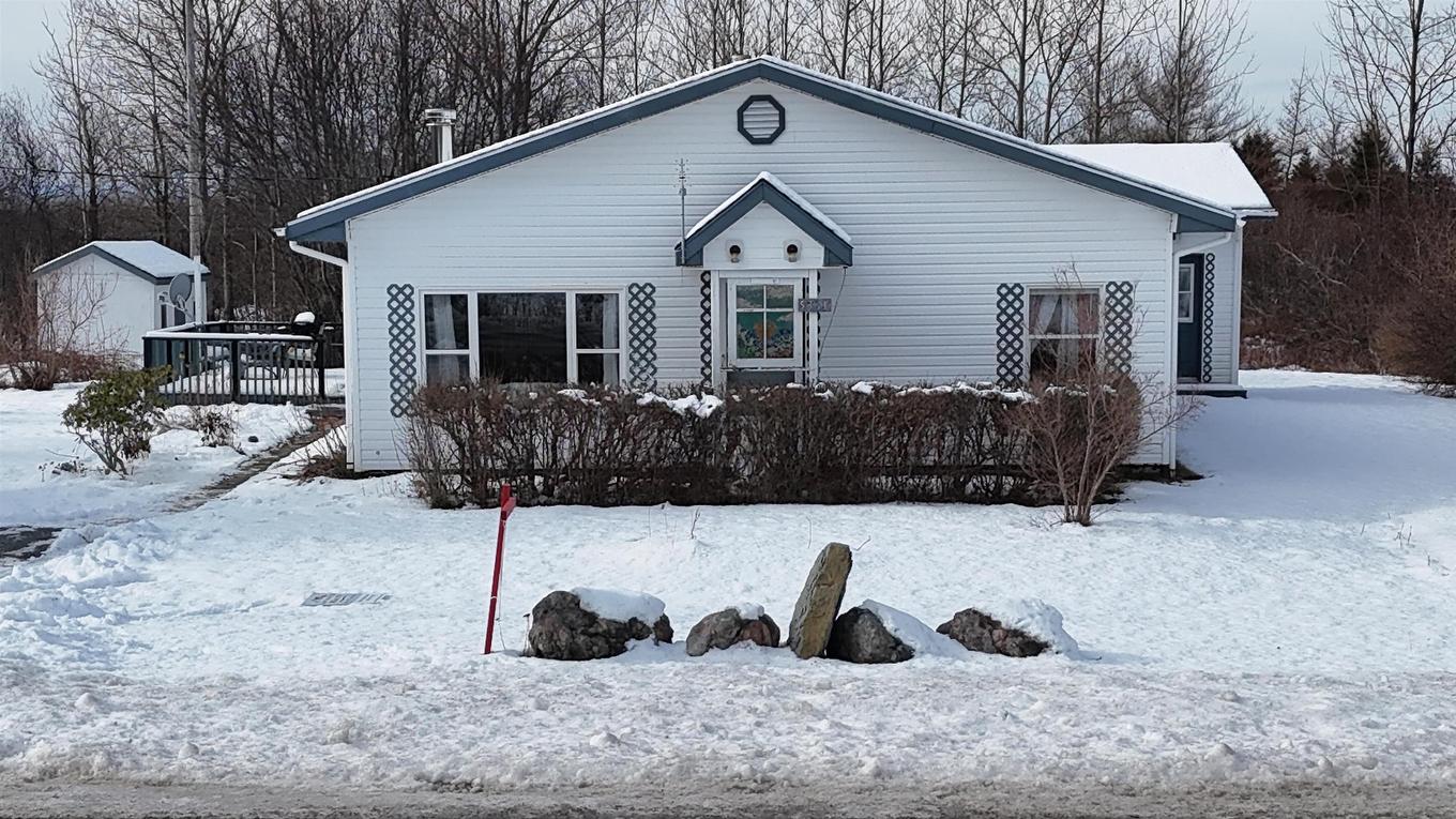 5381 Highway 19, Judique, NS