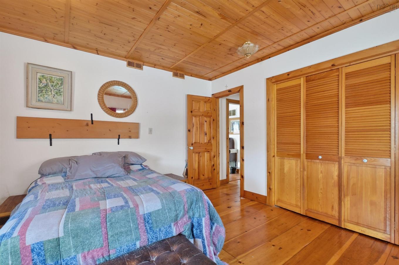 5381 Highway 19, Judique, NS