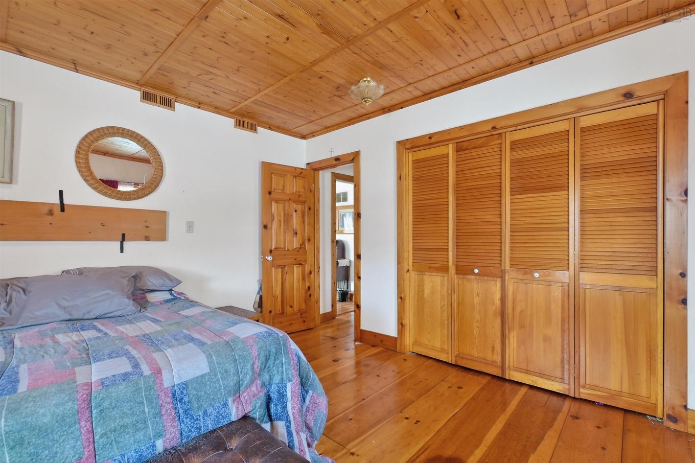 5381 Highway 19, Judique, NS