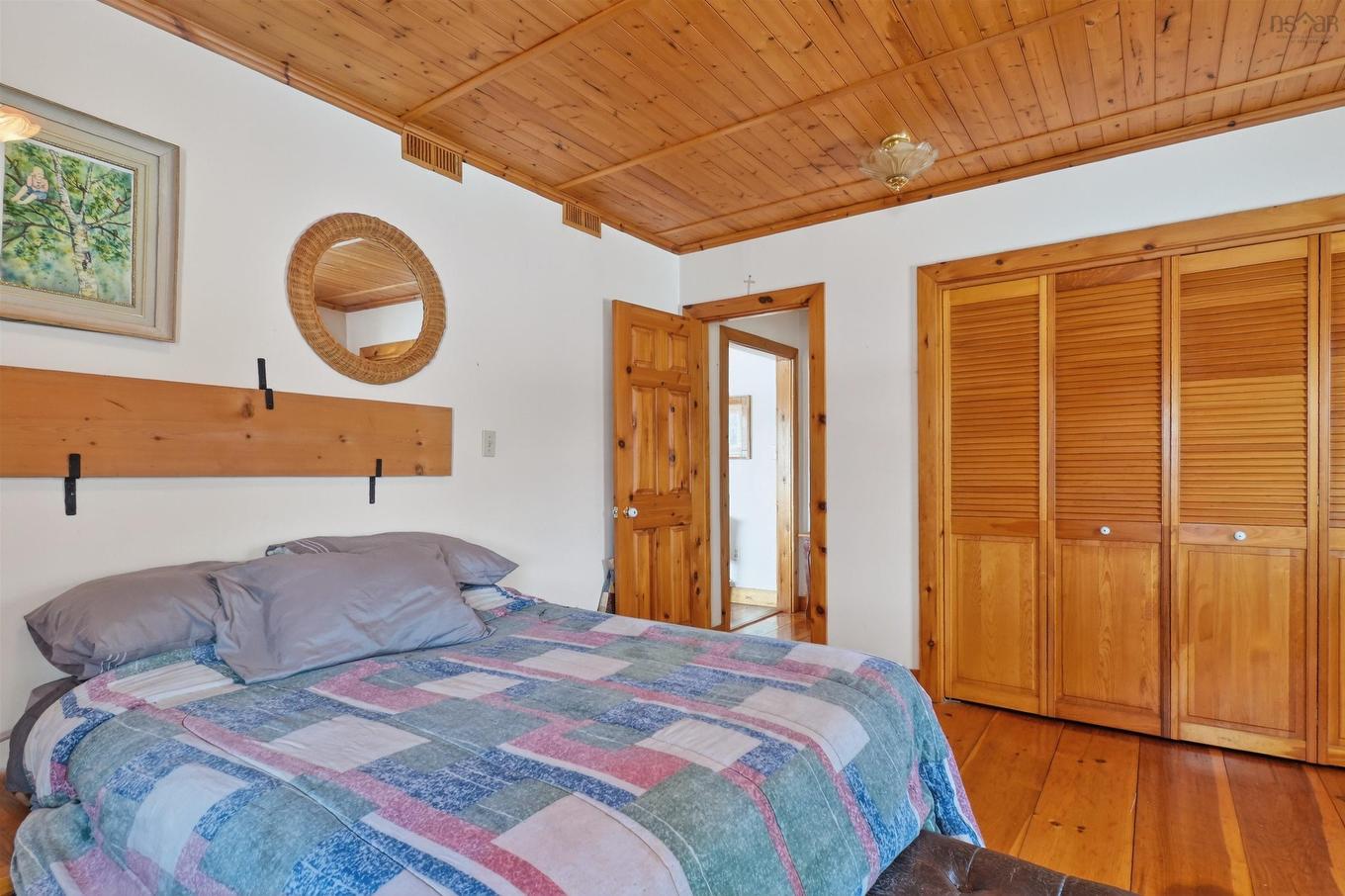 5381 Highway 19, Judique, NS