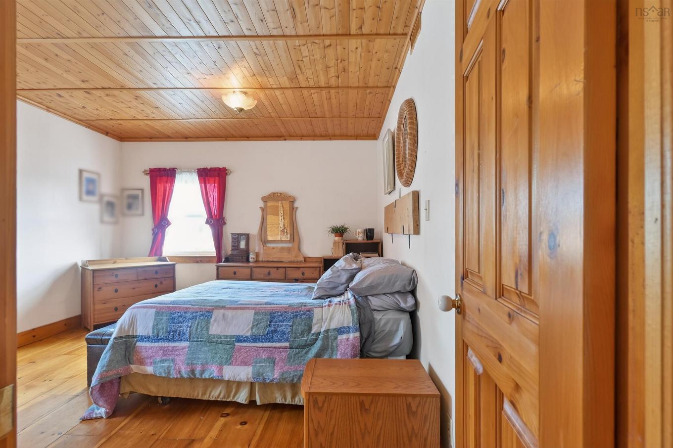 5381 Highway 19, Judique, NS