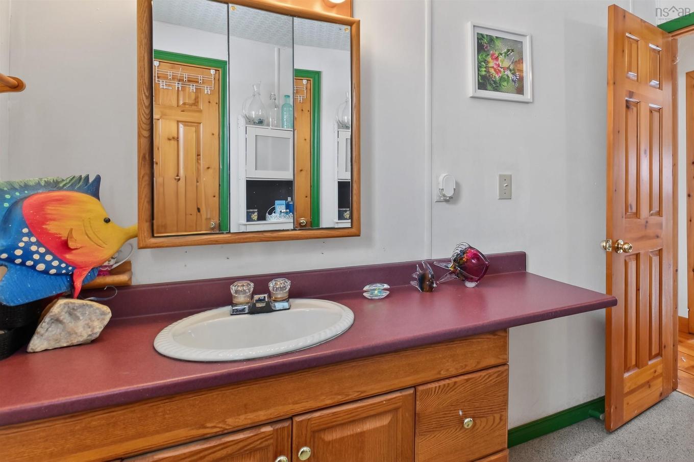 5381 Highway 19, Judique, NS