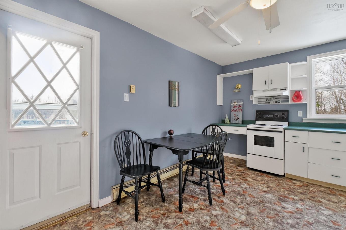 5381 Highway 19, Judique, NS