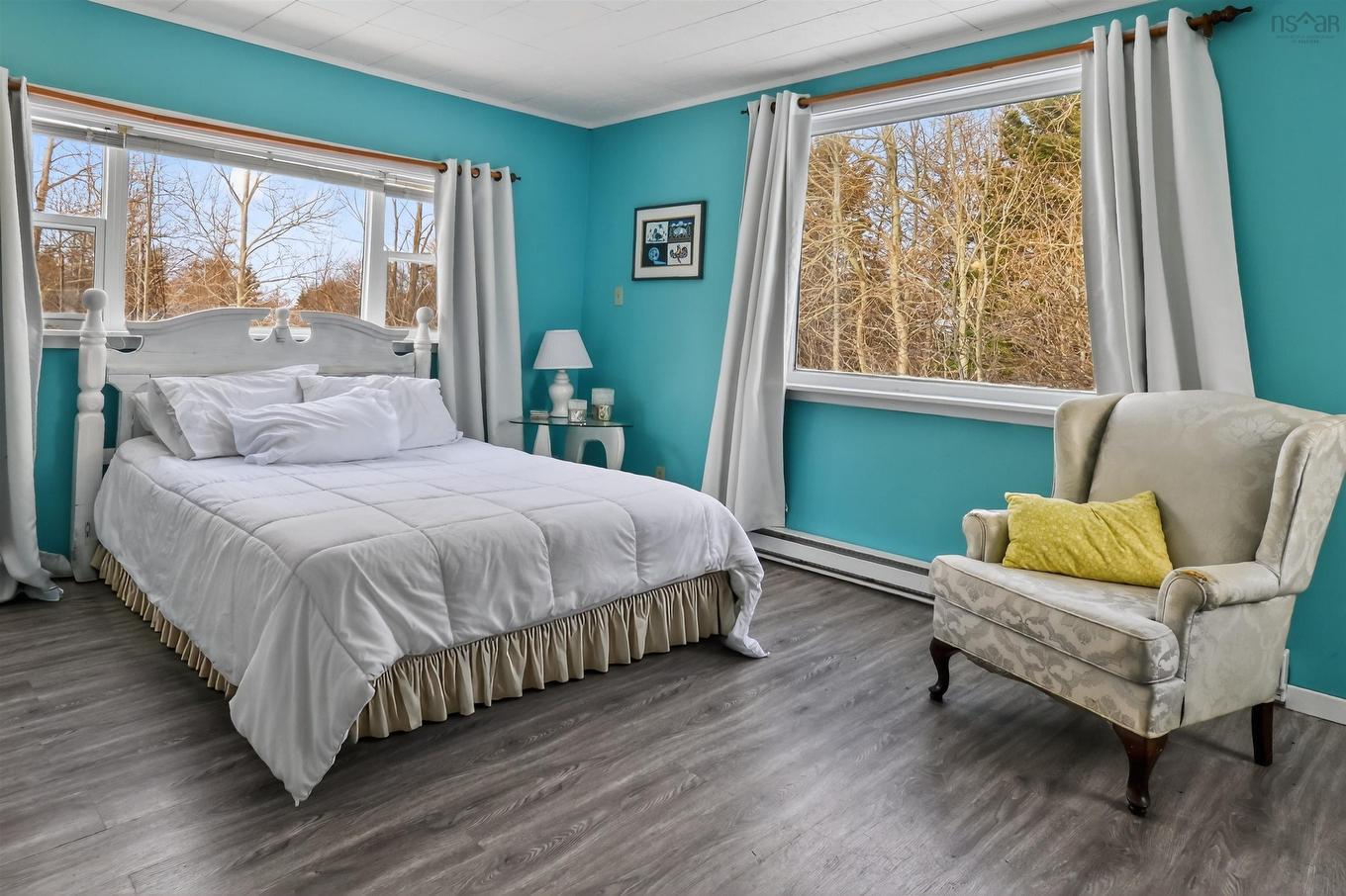 5381 Highway 19, Judique, NS