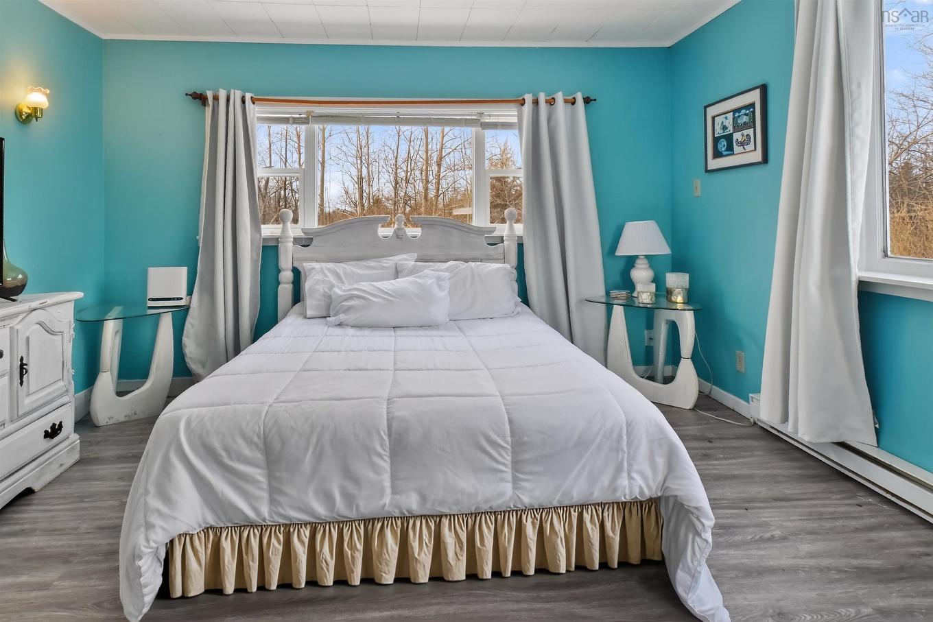 5381 Highway 19, Judique, NS