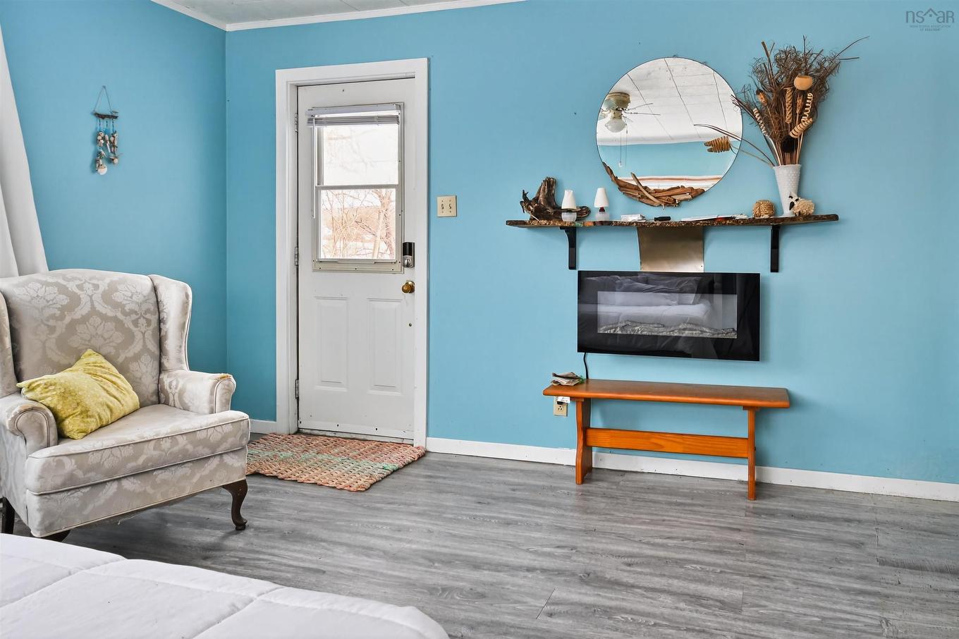 5381 Highway 19, Judique, NS