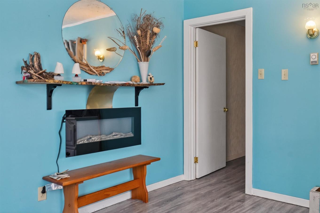 5381 Highway 19, Judique, NS