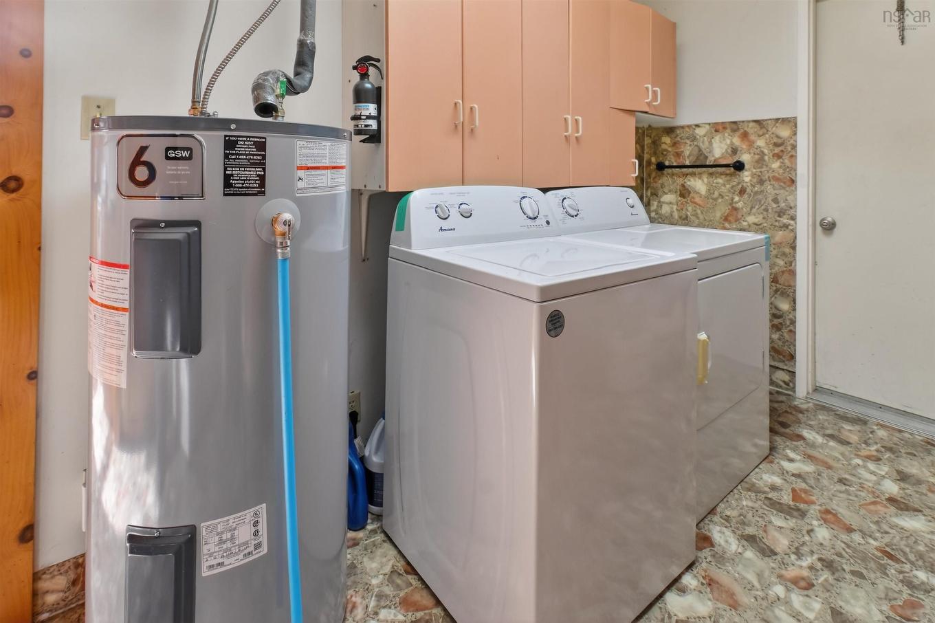 5381 Highway 19, Judique, NS