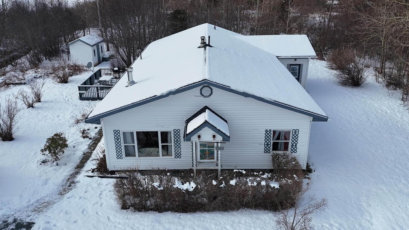 5381 Highway 19, Judique, NS