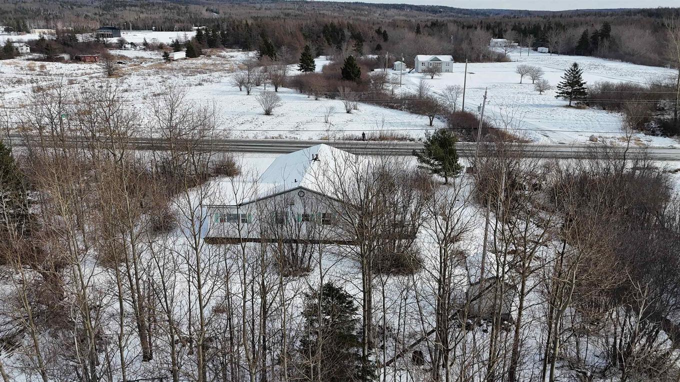 5381 Highway 19, Judique, NS