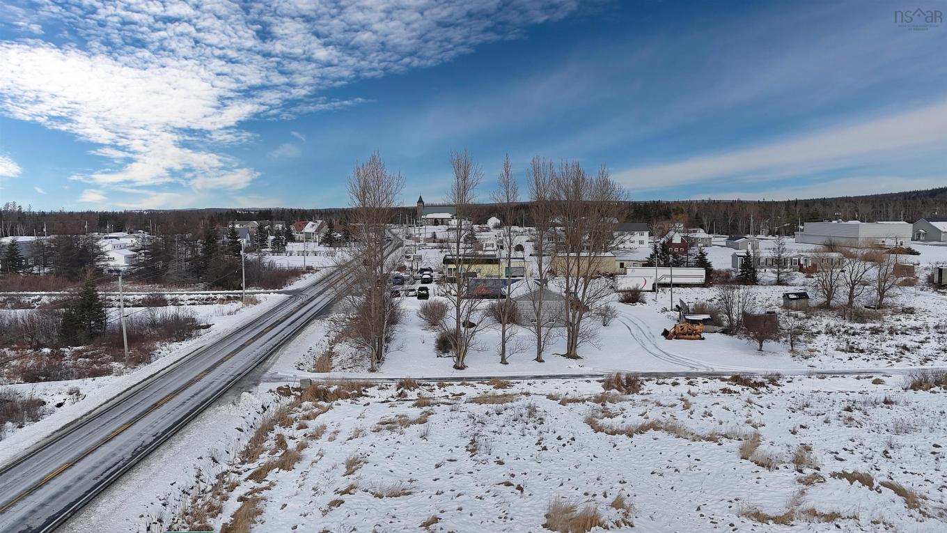 5381 Highway 19, Judique, NS