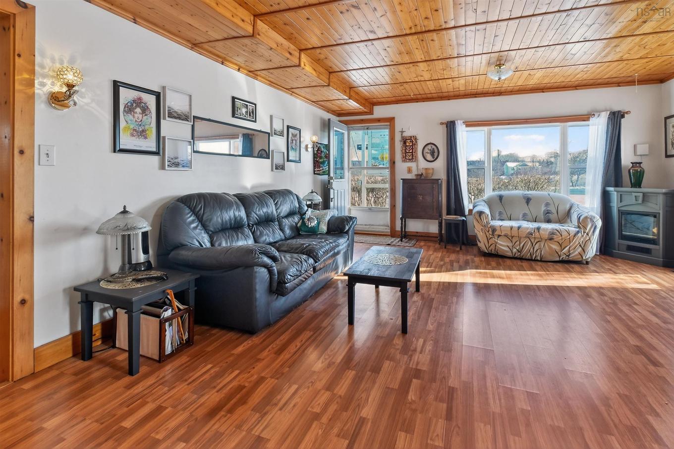 5381 Highway 19, Judique, NS