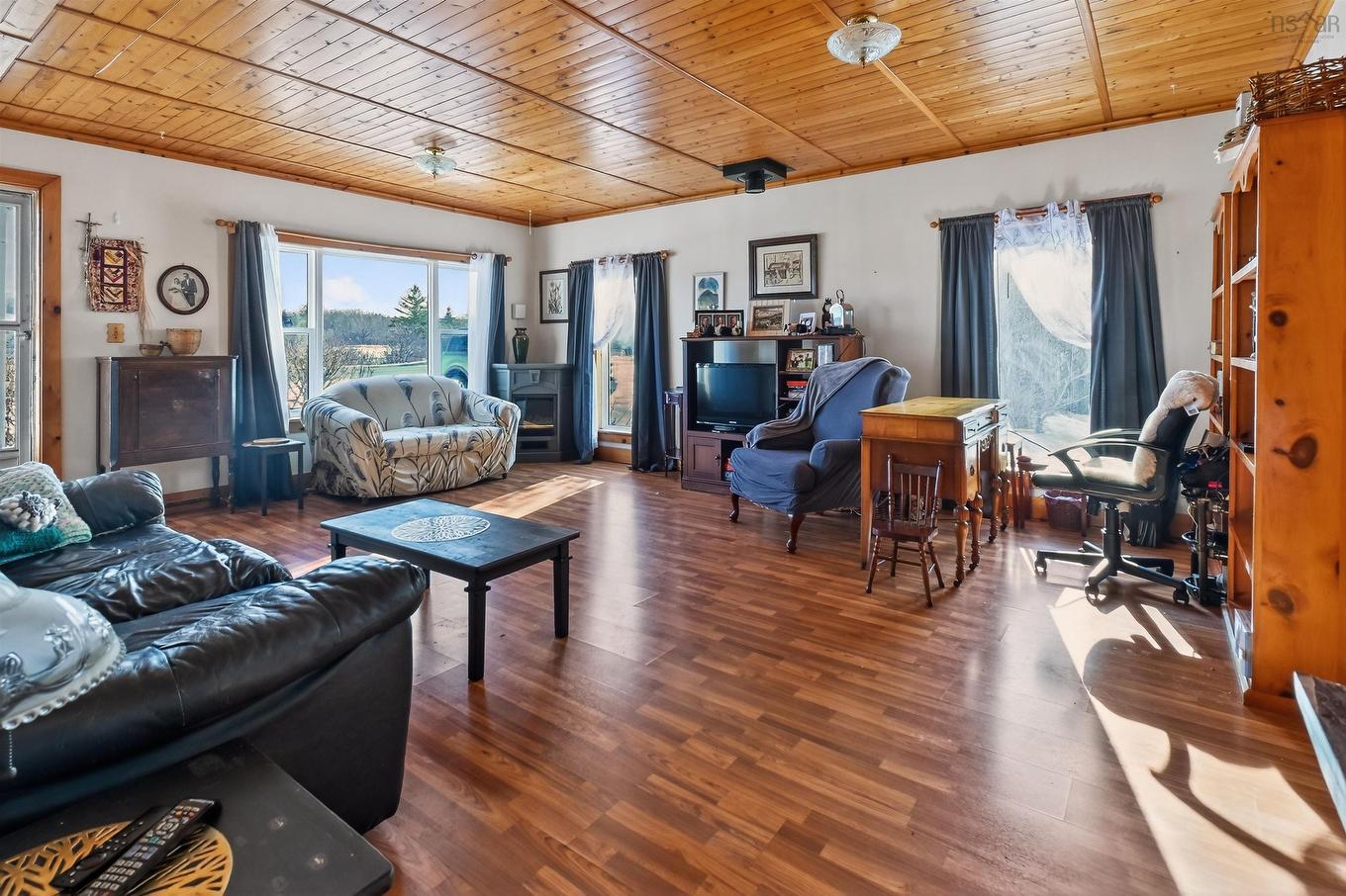 5381 Highway 19, Judique, NS